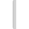 Ekena Millwork Standard Foster Star Plinth Block With Square Edge, 2 1/2"W x 5"H x 1/2"P PBP025X050X050FOS06 - alternate 2